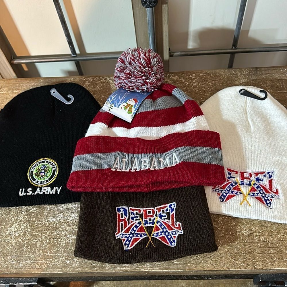 Alabama/Hat bundle 